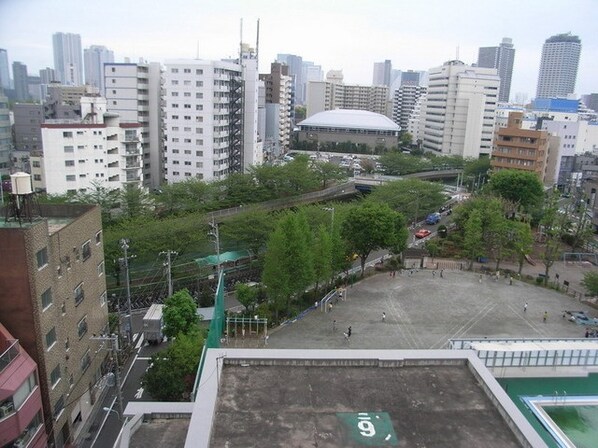 プライムアーバン門前仲町の物件内観写真